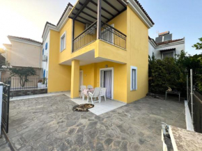 Elia House